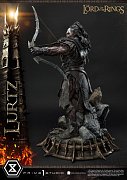 Herr der Ringe Statue 1/4 Lurtz 59 cm