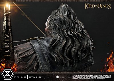 Herr der Ringe Statue 1/4 Lurtz 59 cm