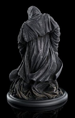 Herr der Ringe Statue Ringgeist 15 cm