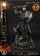 Herr der Ringe Statuen 1/4 Lurtz & Lurtz Exclusive 59 cm Sortiment (3)