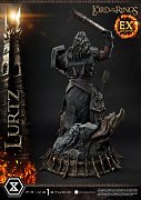 Herr der Ringe Statuen 1/4 Lurtz & Lurtz Exclusive 59 cm Sortiment (3)