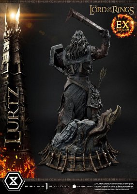 Herr der Ringe Statuen 1/4 Lurtz & Lurtz Exclusive 59 cm Sortiment (3)