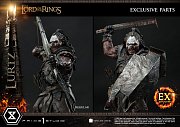 Herr der Ringe Statuen 1/4 Lurtz & Lurtz Exclusive 59 cm Sortiment (3)