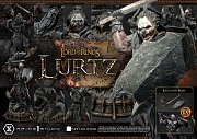 Herr der Ringe Statuen 1/4 Lurtz & Lurtz Exclusive 59 cm Sortiment (3)