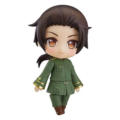 Hetalia World Stars Nendoroid Actionfigur China 10 cm