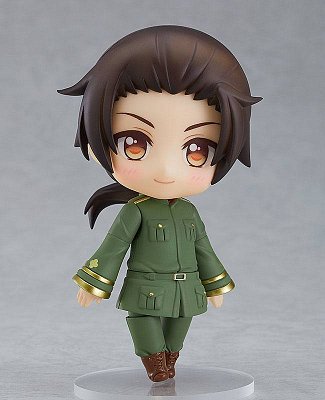 Hetalia World Stars Nendoroid Actionfigur China 10 cm