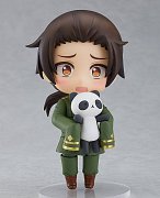 Hetalia World Stars Nendoroid Actionfigur China 10 cm