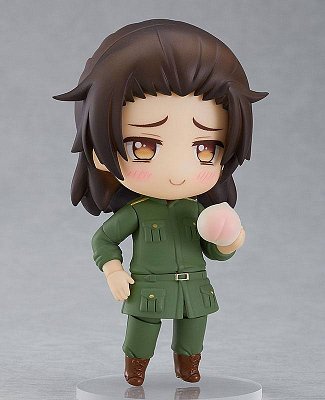 Hetalia World Stars Nendoroid Actionfigur China 10 cm