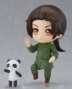 Hetalia World Stars Nendoroid Actionfigur China 10 cm