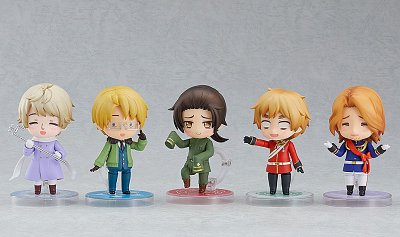 Hetalia World Stars Nendoroid Actionfigur China 10 cm