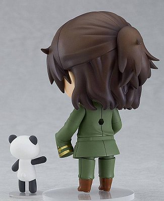 Hetalia World Stars Nendoroid Actionfigur China 10 cm