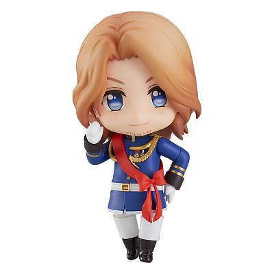 Hetalia World Stars Nendoroid Actionfigur France 10 cm