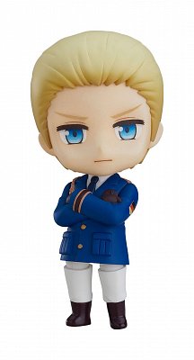 Hetalia World Stars Nendoroid Actionfigur Germany 10 cm
