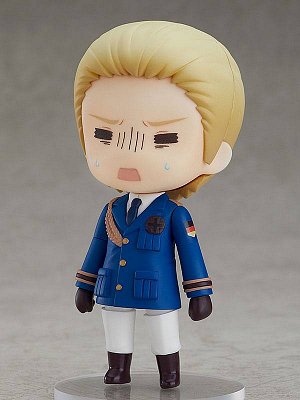 Hetalia World Stars Nendoroid Actionfigur Germany 10 cm