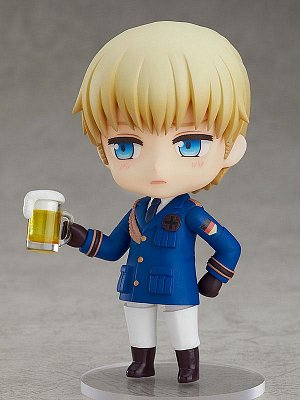 Hetalia World Stars Nendoroid Actionfigur Germany 10 cm