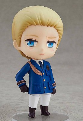 Hetalia World Stars Nendoroid Actionfigur Germany 10 cm