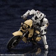 Hexa Gear Plastic Model Kit 1/24 Governor Armor Type: Pawn X1 8 cm