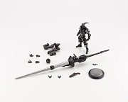 Hexa Gear Plastic Model Kit 1/24 Governor Ignite Spartan 8 cm