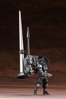 Hexa Gear Plastic Model Kit 1/24 Governor Ignite Spartan 8 cm