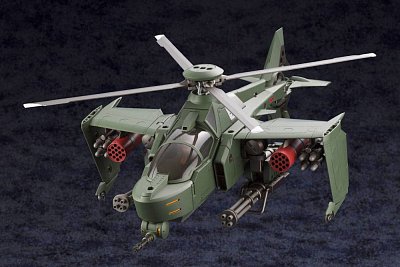 Hexa Gear Plastic Model Kit 1/24 Steelrain 34 cm