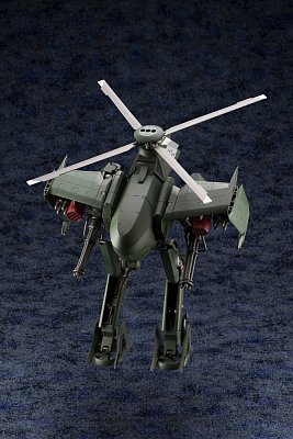 Hexa Gear Plastic Model Kit 1/24 Steelrain 34 cm