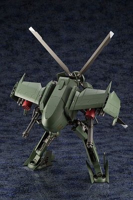 Hexa Gear Plastic Model Kit 1/24 Steelrain 34 cm