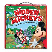Hidden Mickeys Signature Games Kartenspiel *Multilingual*