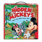 Hidden Mickeys Signature Games Kartenspiel *Multilingual*