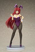 High School DxD BorN Statue 1/6 Rias Gremory Purple Bunny Ver. 30 cm