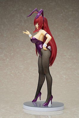 High School DxD BorN Statue 1/6 Rias Gremory Purple Bunny Ver. 30 cm