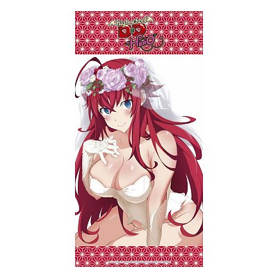 High School DxD Handtuch Wedding Rias 160 x 80 cm