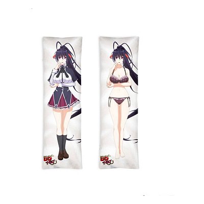 High School DxD Hero Dakimakura Kissenbezug Akeno 150 x 50 cm