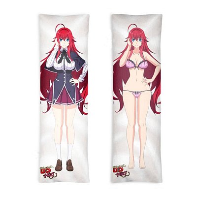 High School DxD Hero Dakimakura Kissenbezug Rias 150 x 50 cm