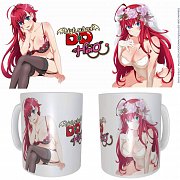 High School DxD Hero Keramiktasse Gremory Lingerie