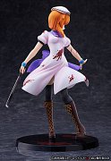 Higurashi: When They Cry - GOU PVC Statue 1/7 Rena Ryugu Tragedy Ver. 23 cm