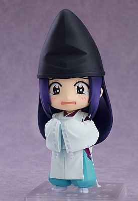 Hikaru no Go Nendoroid Actionfigur Fujiwara-no-Sai 11 cm