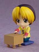 Hikaru no Go Nendoroid Actionfigur Hikaru Shindo 10 cm