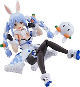 Hololive Production Figma Actionfigur Usada Pekora 15 cm