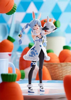 Hololive Production Figma Actionfigur Usada Pekora 15 cm