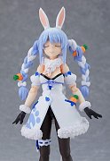 Hololive Production Figma Actionfigur Usada Pekora 15 cm