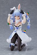 Hololive Production Figma Actionfigur Usada Pekora 15 cm