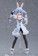 Hololive Production Figma Actionfigur Usada Pekora 15 cm