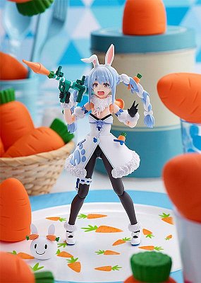 Hololive Production Figma Actionfigur Usada Pekora 15 cm