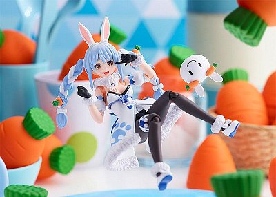 Hololive Production Figma Actionfigur Usada Pekora 15 cm