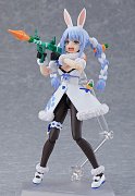 Hololive Production Figma Actionfigur Usada Pekora 15 cm