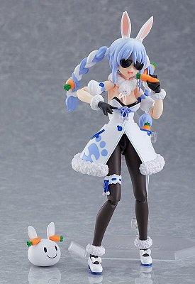 Hololive Production Figma Actionfigur Usada Pekora 15 cm