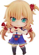 Hololive Production Nendoroid Actionfigur Akai Haato 10 cm