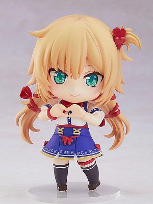 Hololive Production Nendoroid Actionfigur Akai Haato 10 cm