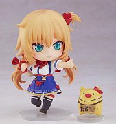 Hololive Production Nendoroid Actionfigur Akai Haato 10 cm