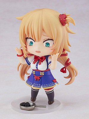 Hololive Production Nendoroid Actionfigur Akai Haato 10 cm